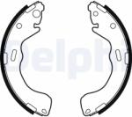 DELPHI Set Saboti Frana Ls1879 Ford Maverick Mazda 626 V/Premacy/Tribute