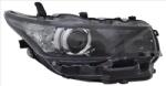 TYC Far Dreapta 20-16939-06-2 Toyota Auris (20-16939-06-2)