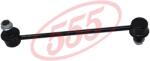 555 Brat/Bieleta Suspensie, Stabilizator Axa Fata Stanga Slk-8090 Hyundai Elantra Iv