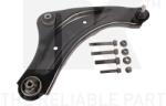 NK Brat, Suspensie Roata 5012254 Nissan Juke/Leaf