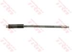 TRW Furtun Frana Phb411 Peugeot 206/206+ (PHB411)