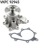 SKF Pompă De Apă, Răcire Motor Vkpc92945 Nissan Navara Np300/Pathfinder Iii (VKPC92945)