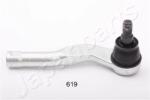 JAPANPARTS Cap De Bara Fata Dreapta Ti-618R Daihatsu Terios