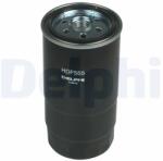 DELPHI Filtru Combustibil Hdf555 Land Rover Freelander I Mg Mg Zt/Mg Zt- T Rover 75