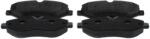 Bosch Set Placute Frana, Frana Disc 0986495098 Mercedes-Benz Eqv/Marco Polo/V-Class