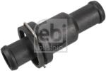 Febi Bilstein Termostat, Racire Ulei 172376 Audi A3/A5/Q3/Q7/Tt Seat Alhambra/Altea/Leon Vw Eos