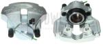 Budweg Caliper Etrier Frana Axa Fata Dreapta 343425 Vw California T5/Multivan T5/Transporter T5