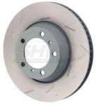 SHW Performance Disc Frana Axa Spate Stanga Prl39723 Porsche Panamera/Panamera Sport Turismo