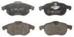 ABE Set Placute Frana, Frana Disc Punte Fata C1X024Abe Cadillac Bls Chevrolet Vectra (C1X024ABE)