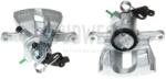 Budweg Caliper Etrier Frana Axa Spate Dreapta 343431 Vw California T5/California T6/Multivan T5