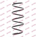 KYB Arc Spiral Punte Fata Rh2958 Skoda Fabia Ii