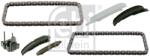 FEBI BILSTEIN Chit Lant De Distributie Partea De Jos 49555 Bmw 1/3/5/6/7/X3/X5/X6 (49555)