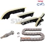 SWAG Chit Lant De Distributie 33101523 Mercedes-Benz A-Class/B-Class/C-Class/Cla/Gla