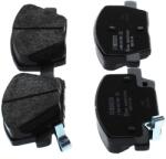 Bosch Set Placute Frana, Frana Disc 0986424896 Chevrolet Trax Opel Insignia B/Mokka X (0986424896)