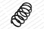 LESJÖFORS Arc Spiral Punte Fata 4063512 Opel Astra H/Astra H Classic/Astra H Gtc (4063512)