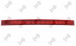 ABAKUS Stop Suplimentar Centru 042-33-870 Renault Clio Ii (042-33-870)