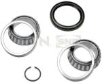SNR Set Rulment Roata Axa Fata Stanga R173.06 Hyundai Terracan Mitsubishi L 300 Iii