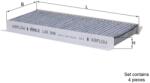 KNECHT Filtru, Aer Habitaclu Lak848/S Bmw 3