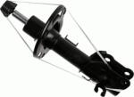 SACHS Amortizor Axa Fata Stanga 317511 Mazda 6