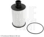 BLUE PRINT Filtru Ulei Adj132105 Jaguar F-Pace/F-Type/Xe/Xf I/Xf Ii/Xf Sportbrake/Xj/Xk Ii