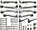 Febi Bilstein Set, Suspensie Roata Axa Fata Dreapta 48900 Audi A6 C6
