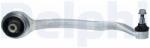 DELPHI Brat, Suspensie Roata Spate Tc1957 Audi A4 B6/A4 B7 Audi (Faw) A4 B7 Seat Exeo (TC1957)