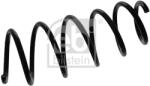 Febi Bilstein Arc Spiral Punte Fata 46940 Opel Astra H/Astra H Gtc Vauxhall Astra Mk V