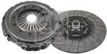 FEBI BILSTEIN Set Ambreiaj 105163 Mercedes-Benz Atego/Atego 2/Axor/Axor 2/Econic (105163)