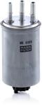Mann-filter Filtru Combustibil Wk8069 Hyundai Terracan Kia Bongo/Carnival Ii/K2900