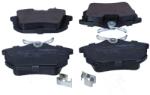 MAXGEAR Set Placute Frana, Frana Disc Puntea Spate 19-0427 Haima (Faw) M3 Mitsubishi Colt