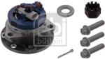 FEBI BILSTEIN Set Rulment Roata Axa Fata Dreapta 14615 Opel Astra G/Astra G Classic/Astra H (14615)