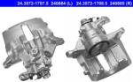 ATE Etrier Frana 24.3572-1708.5 Citroën C5 I/C5 Ii (24.3572-1708.5)