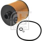 FEBI BILSTEIN Filtru Ulei 178639 Bentley Bentayga/Continental/Flying Spur (178639)