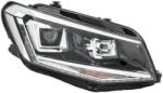 HELLA Far Dreapta 1El012286-221 Vw Caddy Alltrack Iv/Caddy Iv