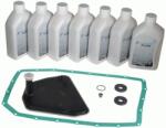 ZF Set Piese, Schimb De Ulei Cutie De Viteze Automată 1068.298. 061 Bmw 7/X3/X5/X6