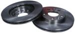 MAXGEAR Disc Frana Punte Fata 19-2236 Dacia Duster Renault Captur I/Duster/Kaptur (19-2236)
