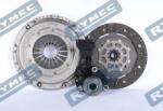 RYMEC Set Ambreiaj Jt18441043 Citroën C4 Picasso I/C4 Picasso Ii/C5 Iii Peugeot 3008 I