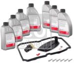 febi bilstein Set Piese, Schimb De Ulei Cutie De Viteze Automată 171748 Chrysler 300C