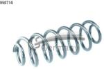 CS Germany Arc Spiral Puntea Spate 14.950. 714 Audi A3 (14.950.714)