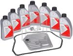 febi bilstein Set Piese, Schimb De Ulei Cutie De Viteze Automată 176899 Audi A6 C5/A8 D2 (176899)
