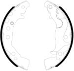 TEXTAR Set Saboti Frana 91086800 Maruti Suzuki Celerio Suzuki Celerio