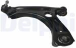 DELPHI Brat, Suspensie Roata Partea De Jos Tc2659 Seat Cordoba/Ibiza Iii Skoda Fabia Ii (TC2659)