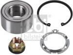 FEBI BILSTEIN Set Rulment Roata Axa Fata Dreapta 24315 Dacia Logan/Logan Ii/Logan Mcv Ii (24315)