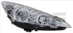 TYC Far Stanga 20-1498-05-2 Peugeot 308/308 I/308 Sw I/Rcz (20-1498-05-2)