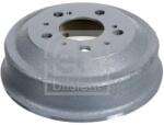 Febi Bilstein Tambur Frana Puntea Spate 10664 Citroën Jumper I Fiat Ducato Peugeot Boxer