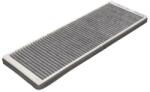PURRO Filtru, Aer Habitaclu Pur-Pc5006C Audi 100 C3 Irmscher Coupe Kia Pregio (PUR-PC5006C)