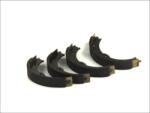 ABE Set Saboti Frana, Frana De Mana Puntea Spate Crm009Abe Vw Crafter 30-35