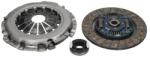 KAVO PARTS Set Ambreiaj Cp-6082 Hyundai Elantra Iv/Tucson/I30/I40 I/I40 I Cw/Ix35 Kia Cee'D (CP-6082)