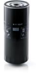MANN-FILTER Filtru Ulei W11102/37 Scania 3 - Series/4 - Series/G I/Irizar Century/Irizar Pb (W11102/37)