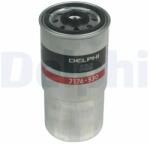 DELPHI Filtru Combustibil Hdf530 Bmw 3/5/7 (HDF530)